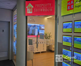 Shop & Retail commercial property for lease at Shop 10A1/445 Victoria Avenue Chatswood NSW 2067