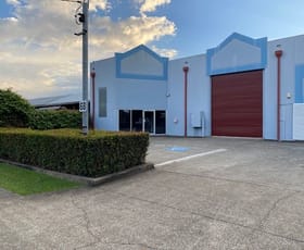 Showrooms / Bulky Goods commercial property for lease at UNIT 1/68 Andrew Street Wynnum QLD 4178