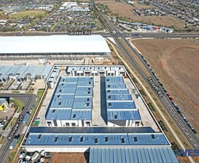 Factory, Warehouse & Industrial commercial property for lease at 43-45 Bonview circuit Truganina VIC 3029