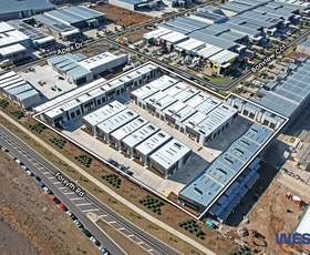 Factory, Warehouse & Industrial commercial property for lease at 43-45 Bonview circuit Truganina VIC 3029