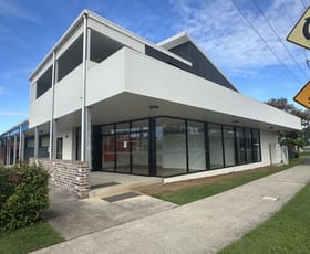 Offices commercial property for lease at 1854A-1854C Solitary Islands Way Woolgoolga NSW 2456