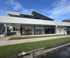 Offices commercial property for lease at 1854A-1854C Solitary Islands Way Woolgoolga NSW 2456