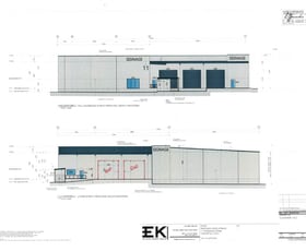 Factory, Warehouse & Industrial commercial property for lease at 11 Hollingsworth Street Portsmith QLD 4870