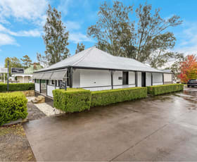 Medical / Consulting commercial property for lease at 1308 Mulgoa Road Mulgoa NSW 2745