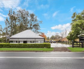 Medical / Consulting commercial property for lease at 1308 Mulgoa Road Mulgoa NSW 2745