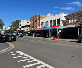 Shop & Retail commercial property for lease at 74 Hall Street Bondi Beach NSW 2026