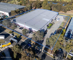 Factory, Warehouse & Industrial commercial property for lease at 50-52 Koornang Road Scoresby VIC 3179