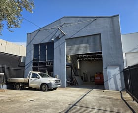 Factory, Warehouse & Industrial commercial property for lease at 17 Mercedes Drive Thomastown VIC 3074