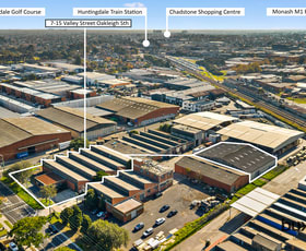 Showrooms / Bulky Goods commercial property for lease at 7-15 Valley Street Oakleigh South VIC 3167