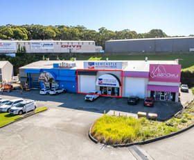 Showrooms / Bulky Goods commercial property for sale at Lot 5/305 Hillsborough Road Warners Bay NSW 2282