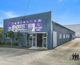 Factory, Warehouse & Industrial commercial property for lease at 186 Anzac Ave Kippa-ring QLD 4021