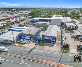 Factory, Warehouse & Industrial commercial property for lease at 186 Anzac Ave Kippa-ring QLD 4021