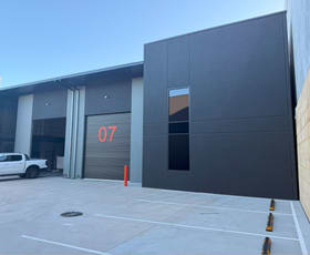 Factory, Warehouse & Industrial commercial property for lease at Unit 7 70 Scorpius Road Wattleup WA 6166