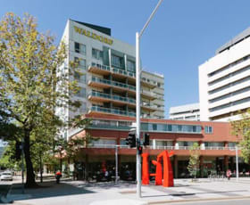 Shop & Retail commercial property for lease at 146/2 Akuna Street City ACT 2601