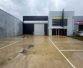 Factory, Warehouse & Industrial commercial property leased at 40 Paramount Boulevard Cranbourne West VIC 3977