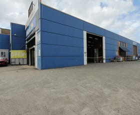 Factory, Warehouse & Industrial commercial property for lease at 1/4a Hollylea Road Leumeah NSW 2560