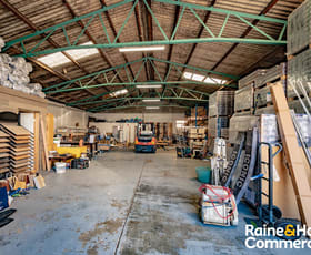 Factory, Warehouse & Industrial commercial property for lease at 22 George Street Clyde NSW 2142
