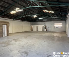 Factory, Warehouse & Industrial commercial property for lease at 22 George Street Clyde NSW 2142