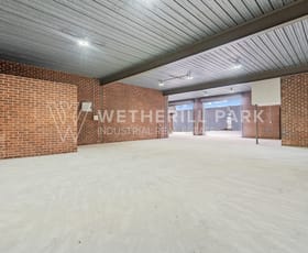 Factory, Warehouse & Industrial commercial property for lease at Wetherill Park NSW 2164
