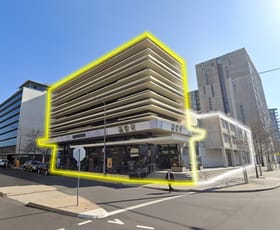 Shop & Retail commercial property for lease at 17 London Circuit City ACT 2601