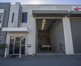 Factory, Warehouse & Industrial commercial property leased at 25/110 Inspiration Drive Wangara WA 6065