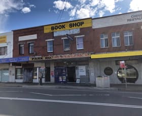 Shop & Retail commercial property for lease at 407 Park Road Regents Park NSW 2143