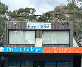 Offices commercial property for lease at 95 Railway Terrace Schofields NSW 2762