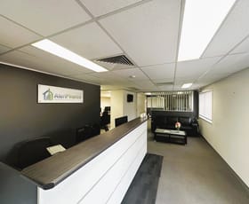 Offices commercial property for lease at 95 Railway Terrace Schofields NSW 2762
