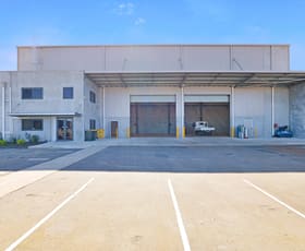 Factory, Warehouse & Industrial commercial property leased at 50 Elgee Road Midland WA 6056