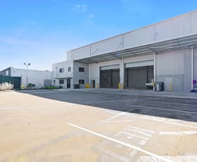 Factory, Warehouse & Industrial commercial property leased at 50 Elgee Road Midland WA 6056