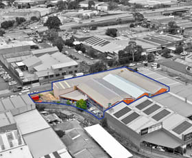 Showrooms / Bulky Goods commercial property for lease at 28-32 Exceller Avenue Bankstown NSW 2200