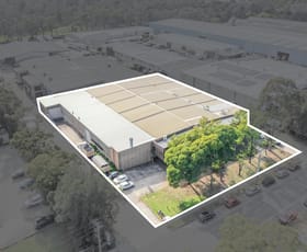 Factory, Warehouse & Industrial commercial property for lease at Wetherill Park NSW 2164