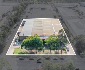 Factory, Warehouse & Industrial commercial property for lease at Wetherill Park NSW 2164