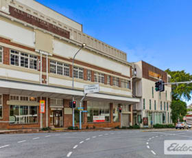 Showrooms / Bulky Goods commercial property for lease at 95 Boundary Street Fortitude Valley QLD 4006