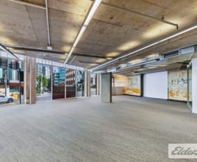 Showrooms / Bulky Goods commercial property for lease at 95 Boundary Street Fortitude Valley QLD 4006