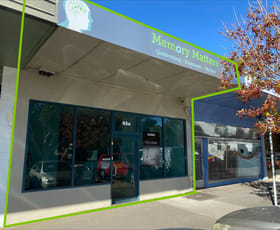 Medical / Consulting commercial property for lease at 45A Karnak Road Ashburton VIC 3147