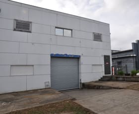 Factory, Warehouse & Industrial commercial property for lease at 58 Blackshaw Avenue Mortdale NSW 2223
