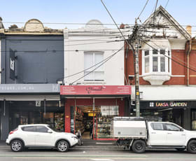 Shop & Retail commercial property for lease at 726 Glenferrie Road Hawthorn VIC 3122