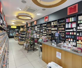 Shop & Retail commercial property for lease at 726 Glenferrie Road Hawthorn VIC 3122