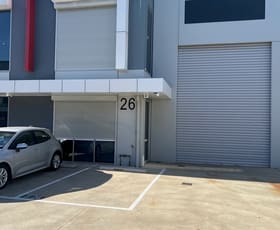 Offices commercial property for lease at Unit 26/54 Commercial Place Keilor East VIC 3033