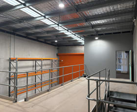 Factory, Warehouse & Industrial commercial property for lease at 7/4 Curtis Close Tamworth NSW 2340