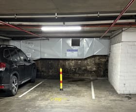 Parking / Car Space commercial property leased at Level B2/33 Bayswater Rd Potts Point NSW 2011