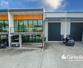 Factory, Warehouse & Industrial commercial property for lease at 5/15-19 Henry Street Loganholme QLD 4129