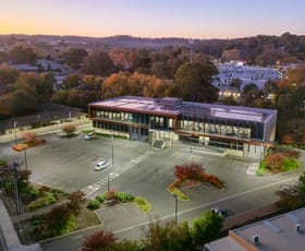 Medical / Consulting commercial property for lease at Level 1/15-19 Victoria Crescent Mount Barker SA 5251