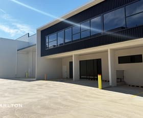 Factory, Warehouse & Industrial commercial property for lease at 2/21-29 Pikkat Drive Braemar NSW 2575