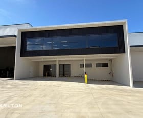 Factory, Warehouse & Industrial commercial property for lease at 3/21-29 Pikkat Drive Braemar NSW 2575