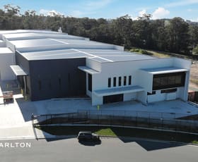 Factory, Warehouse & Industrial commercial property for lease at 3/21-29 Pikkat Drive Braemar NSW 2575