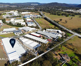 Factory, Warehouse & Industrial commercial property for lease at 1/21-29 Pikkat Drive Braemar NSW 2575