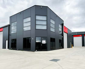 Other commercial property leased at 1/38 Buontempo Road Carrum Downs VIC 3201