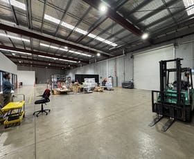 Factory, Warehouse & Industrial commercial property for lease at Sub Lease/8 Phillip Court Port Melbourne VIC 3207